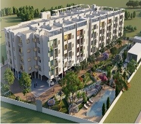 Subha Elan, Chandapura, Bangalore