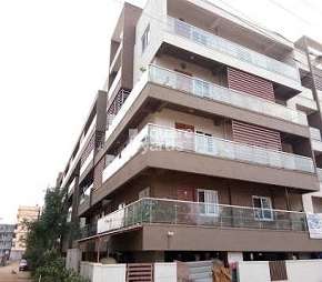 Subhashree Sai Krupa Apartments Cover Image