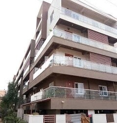 Subhashree Sai Krupa Apartments Subhashree Sai Krupa Apartments