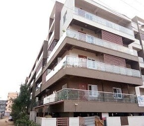 Subhashree Sai Krupa Apartments
