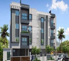 Subhsan Shyam Signature, Kammanahalli, Bangalore