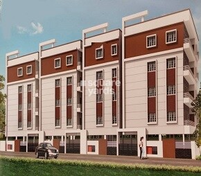 Subramany SLV Royal, KR Puram, Bangalore