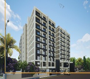 Suguna Pristine Square