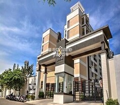 Suguna Upper Crest, Raja Rajeshwari Nagar, Bangalore