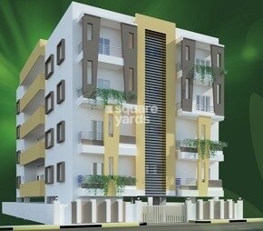 Suhas Nisarga residential project in Kengeri Satellite Town