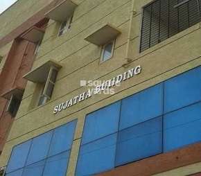 Sujatha Building Cover Image