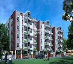 Sujatha Residency