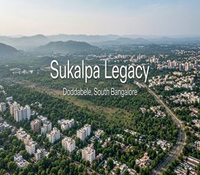 Sukalpa Legacy, Doddabele, Bangalore