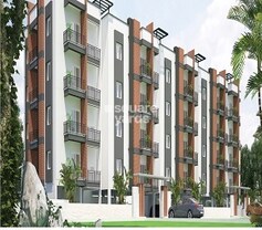 Sukhavasa Spoorthi, Sunkalpalya, Bangalore