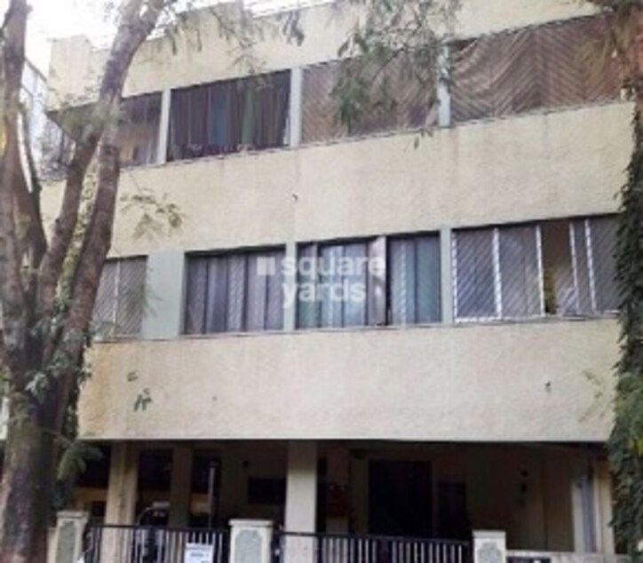 Sukrita Apartments Cover Image