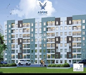 Sumadhura Aspire Aurum Flagship