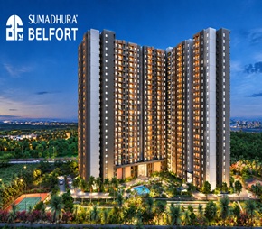 Sumadhura Belfort