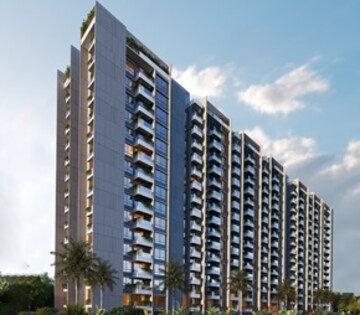 Sumadhura Capitol Residences