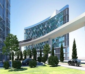 Sumadhura Hive, Whitefield, Bangalore