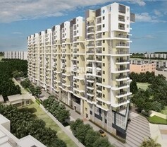 Sumadhura Nandanam, Hoodi, Bangalore