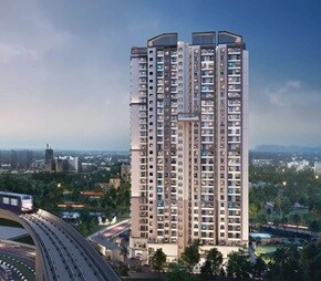 Sumadhura Solace
