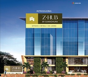 Sumadhura Z Hub