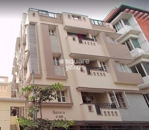 Sumeru Apartments HSR Layout