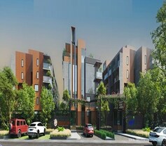 Sumo Echoes Of Eden, Navarathna Agrahara, Bangalore