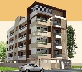 Sumo Sai Sanket residential project in Basavanagudi