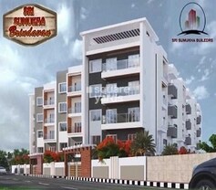 Sumukha Brindavan, Gottigere, Bangalore