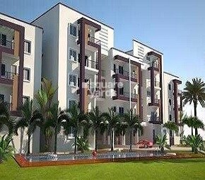 Sumukha Kalpavruksha residential project in Kodichikkanahalli