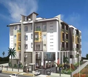 Sumukha Maple Grove residential project in Akshayanagar
