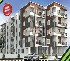 Sumukha Residency