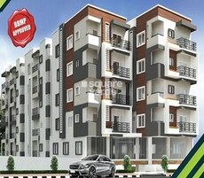 Sumukha Residency Featured Image