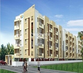 Sumukha Serenity