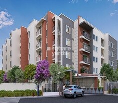 Sumukha Silverstone, Bilekahalli, Bangalore