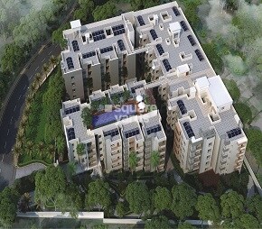 Sumukha Tropical Garden residential project in Bilekahalli