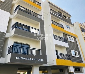 Sunanda Enclave in Akshayanagar, Bangalore