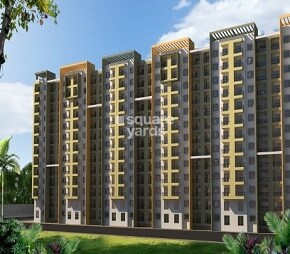 Suncity Gloria Apartments