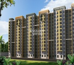 Suncity Gloria Apartments, Sarjapur Road, Bangalore