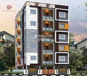 Sunil Orchid, Horamavu, Bangalore