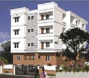 Sunrise Apartment Bangalore
