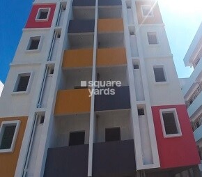Sunrise Apartments Varthur