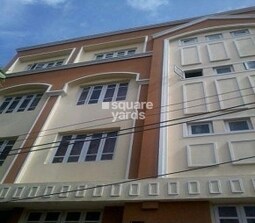 Sunshine Residency BTM Layout