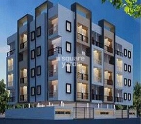 Sunshine Silicon Oasis residential project in Whitefield