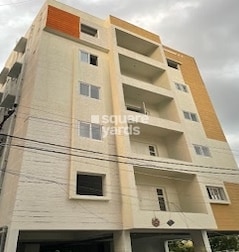 Sunshine Square Sunshine Square