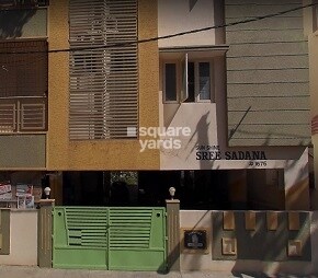 Sunshine Sree Sadana