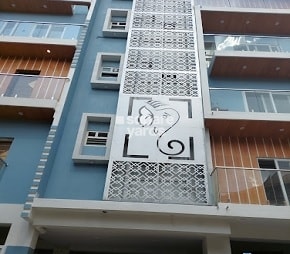 Suparsvanath Cresent