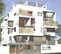 Supartha Court, Armane Nagar, Bangalore