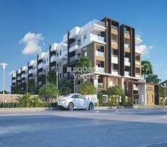 Suprabhat Shreem Brezee, Bikasipura, Bangalore