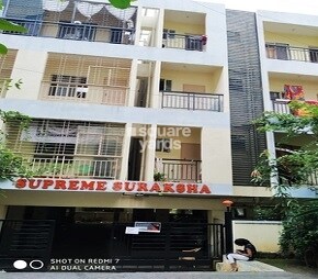 Supreme Suraksha