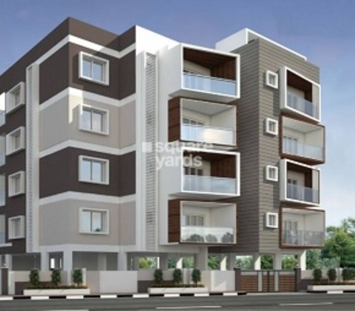 Supreme VBS Homes Cover Image
