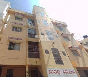 Surabhi Apartments JP Nagar Cover Image