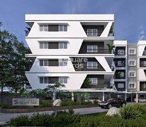 Suraksha Silver Oak residential project in Akshayanagar