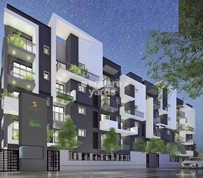 Suraksha Tranquil Gardens